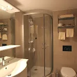 Отель Atlas Sport 3*