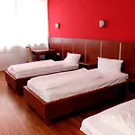 Отель Atlas Sport
