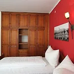 Atlas Sport Отель 3*