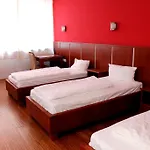 Atlas Sport Отель 3*