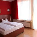 Отель Atlas Sport 3*