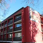 Atlas Sport 3* Гармиш-Партенкирхен