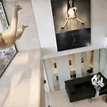 Atlas Sport Отель