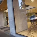 Atlas Sport Отель