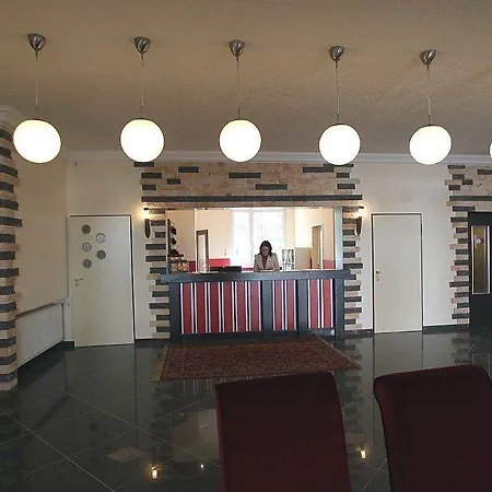 Atlas Sport Hotel
