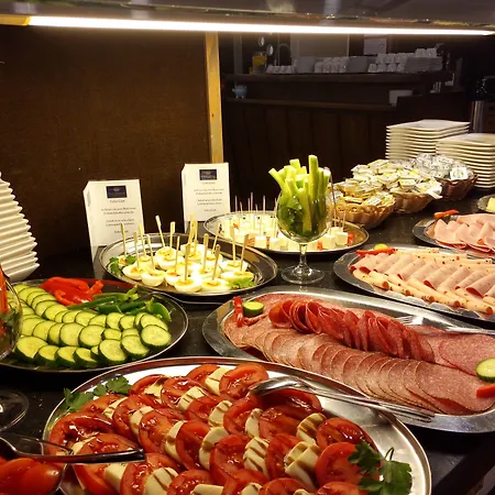 Hotel Atlas Sport 3*