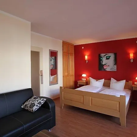 Atlas Sport Hotel Garmisch-Partenkirchen