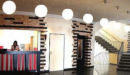 فندق أطلس الرياضي 3*
