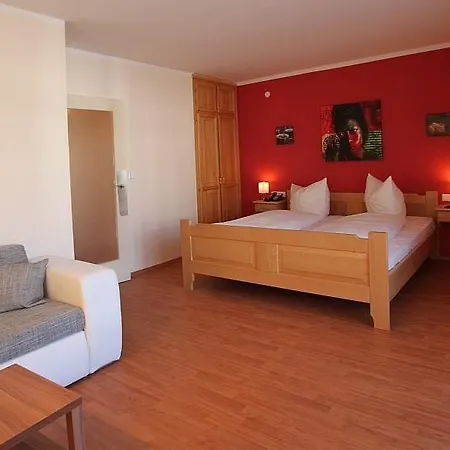 Hotel Atlas Sport 3*
