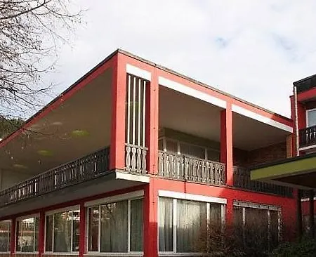 Hotel Atlas Sport Garmisch-Partenkirchen