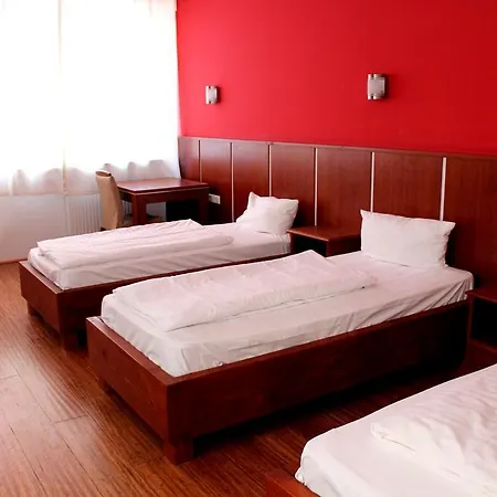Atlas Sport Hotel 3*