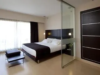 فندق أطلس الرياضي 3*