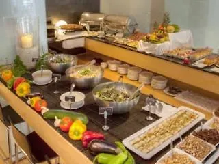 فندق أطلس الرياضي 3*