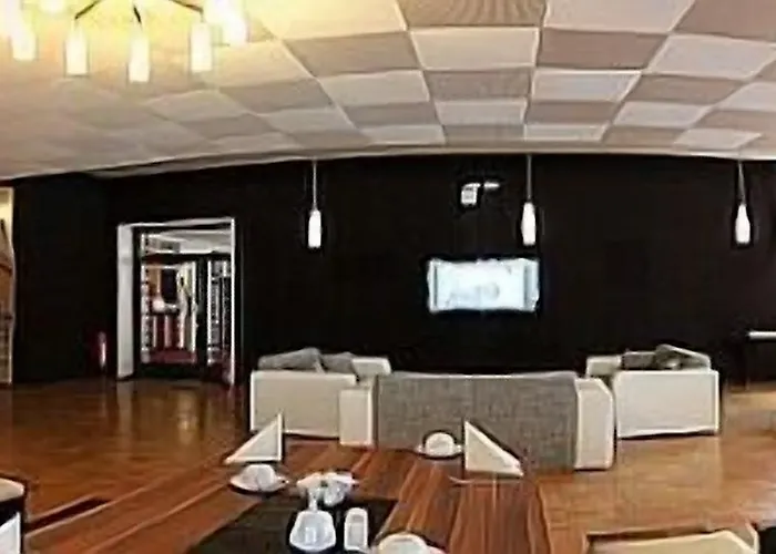 Hotell Atlas Sport 3*