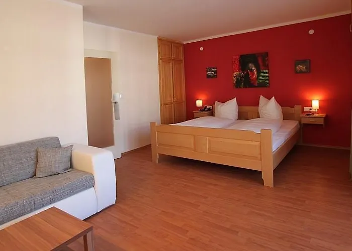 Hotell Atlas Sport 3*
