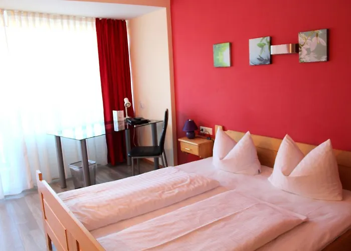 Atlas Sport Hotell