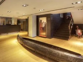 Hotell Atlas Sport Garmisch-Partenkirchen