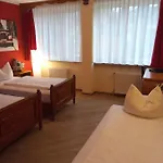 Hotel Atlas Sport Garmisch-Partenkirchen