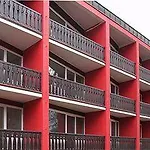Hotel Atlas Sport Garmisch-Partenkirchen