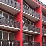 Hotel Atlas Sport