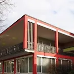 Hotel Atlas Sport Garmisch-Partenkirchen