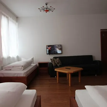 فندق أطلس الرياضي 3*