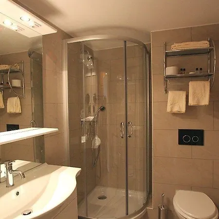 Hotel Atlas Sport 3*