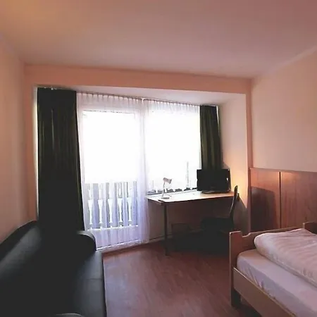 Hotel Atlas Sport 3*