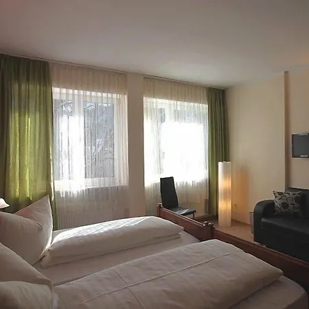 Hotel Atlas Sport 3*