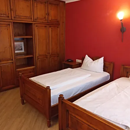 Hotel Atlas Sport Garmisch-Partenkirchen