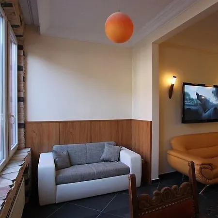 Hotel Atlas Sport 3*