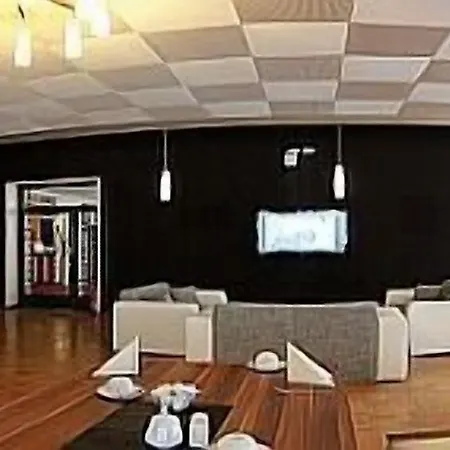 Hotel Atlas Sport 3*