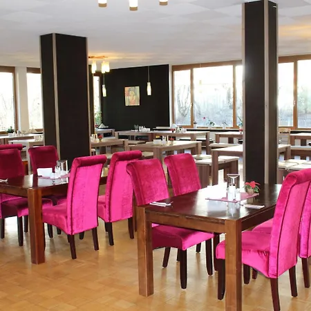 Atlas Sport Hotel Garmisch-Partenkirchen
