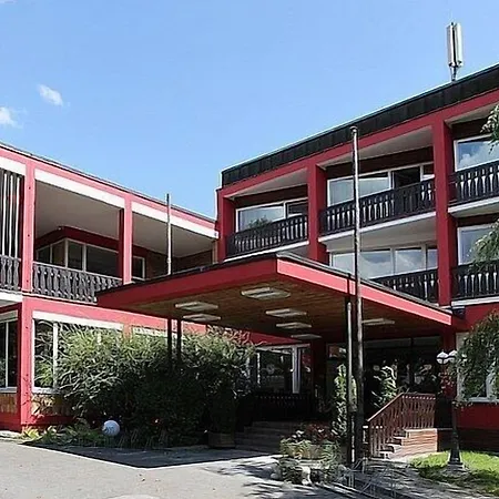 Atlas Sport Hotel Garmisch-Partenkirchen