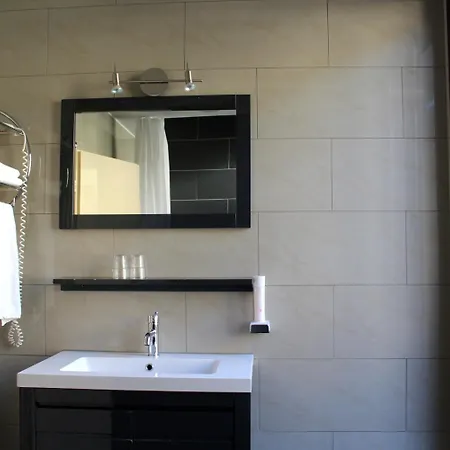 Atlas Sport Hotel 3*