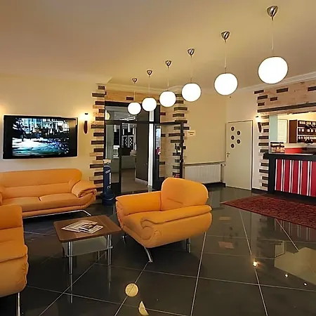 Atlas Sport Hotel 3*