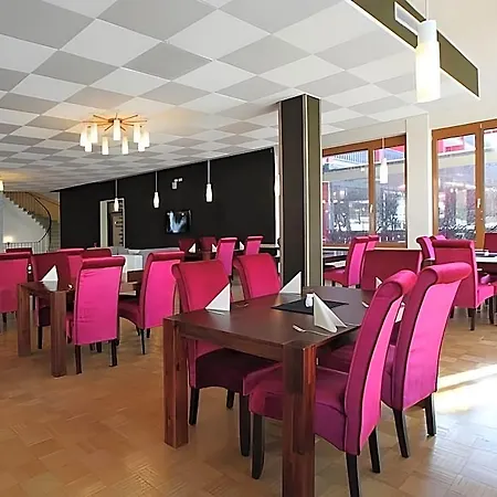 Atlas Sport Hotel Garmisch-Partenkirchen