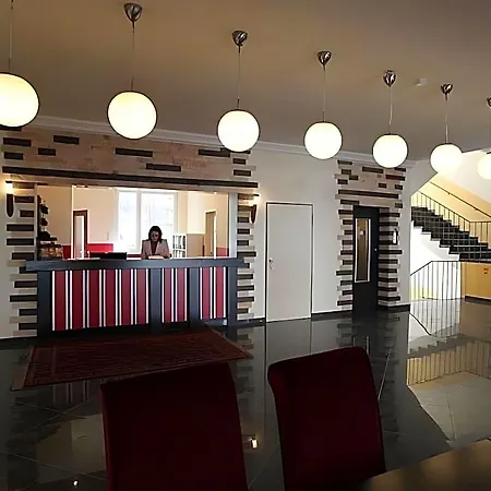 Hotel Atlas Sport Garmisch-Partenkirchen