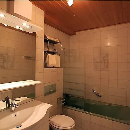 Hotel Atlas Sport