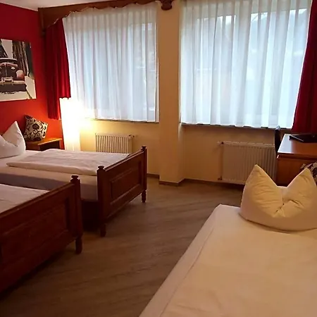 Hotel Atlas Sport