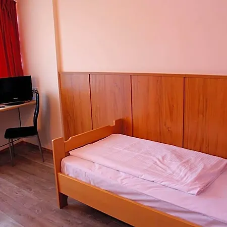 Atlas Sport Hotel 3*