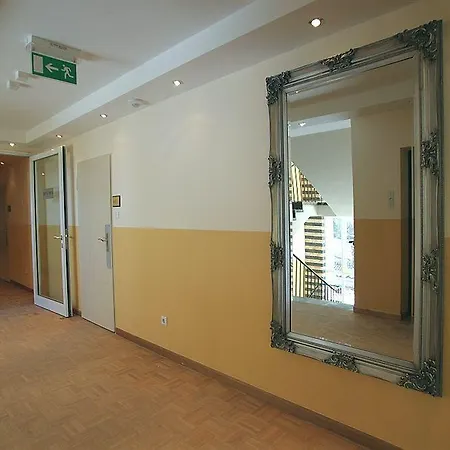 Hotel Atlas Sport Garmisch-Partenkirchen