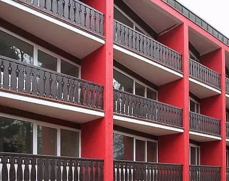 Hotel Atlas Sport