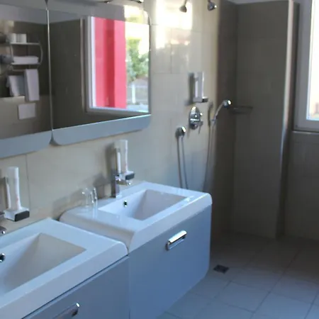Atlas Sport Hotel Garmisch-Partenkirchen