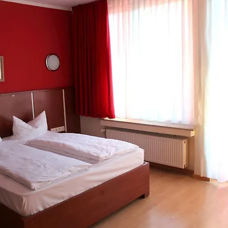 Hotel Atlas Sport 3*