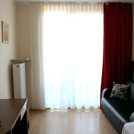 أطلس الرياضي فندق 3*