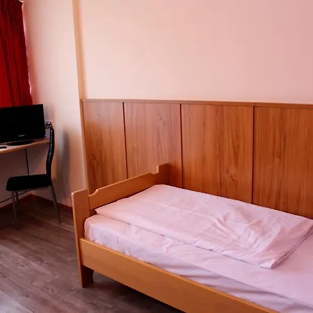 أطلس الرياضي 3* جارمش بارتنكيرشن
