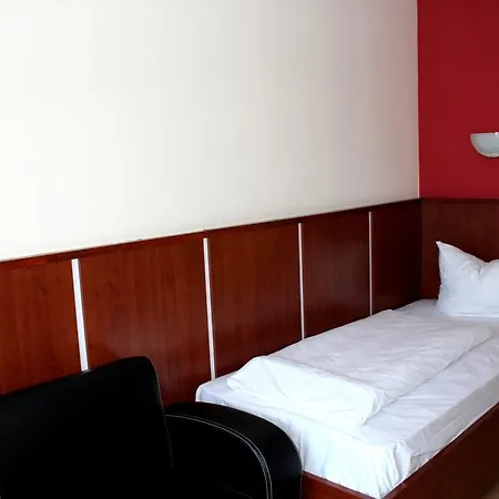 Hotel Atlas Sport