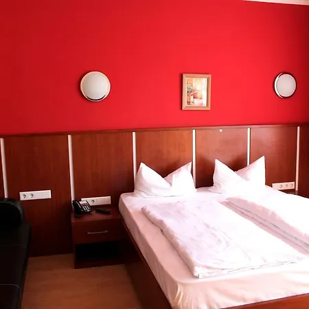 Hotel Atlas Sport Garmisch-Partenkirchen