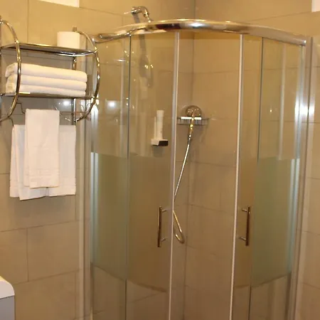 Atlas Sport Отель Гармиш-Партенкирхен